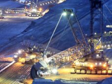 Artigo: O papel do data center na indústria de mineração