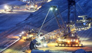 Artigo: O papel do data center na indústria de mineração