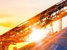 Mineração retoma protagonismo e prevê investimentos de US$ 38 bi até 2025
