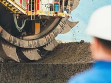 Startups apostam na inovação do mercado de mineração