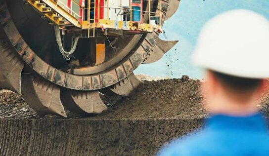 Startups apostam na inovação do mercado de mineração