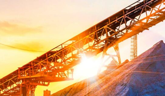 Mineração retoma protagonismo e prevê investimentos de US$ 38 bi até 2025