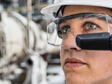 Óculos inteligentes para atendimento remoto a operações de mineração lançado na Exposibram