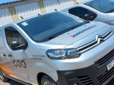 Estoque móvel de peças agiliza e aumenta eficiência do pós-venda