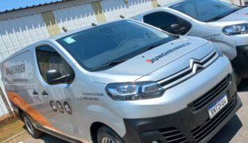 Estoque móvel de peças agiliza e aumenta eficiência do pós-venda