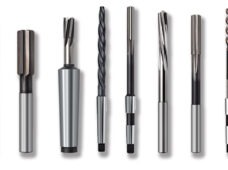 Nova linha de alargadores de alto desempenho para usinagem reduz refugos