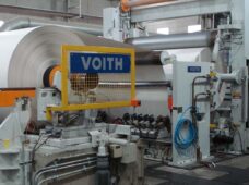 Com inclusão de papel de embalagem em seu portfólio, indústria investe em produção