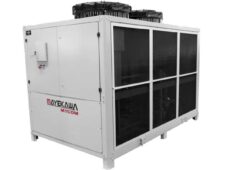 Refrigeração Industrial e fluidos refrigerantes: contribuição à sustentabilidade