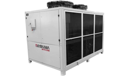 Refrigeração Industrial e fluidos refrigerantes: contribuição à sustentabilidade