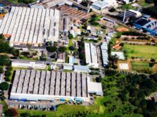 Aterro Zero: contribuição para reduzir emissões de carbono