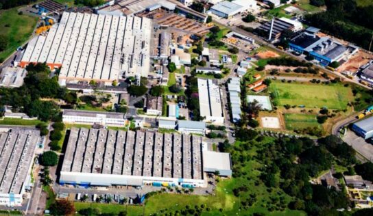 Aterro Zero: contribuição para reduzir emissões de carbono