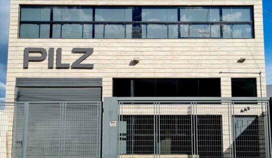 Automação e segurança para máquinas garantem resultados em 2021