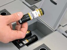 Sistema de gerenciamento para ferramentas integra-se a outros softwares