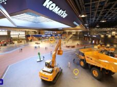 Centenária, empresa comemora com showroom virtual que reforça o DNA de tradição e inovação