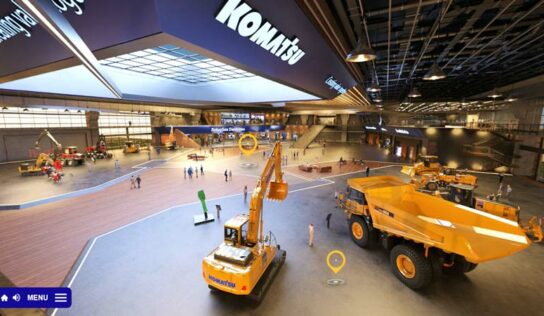 Centenária, empresa comemora com showroom virtual que reforça o DNA de tradição e inovação