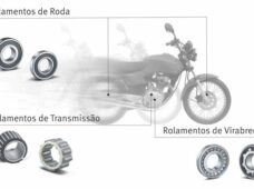 Fabricante de rolamentos mantém amplo portfólio de componentes voltado ao mercado de reposição