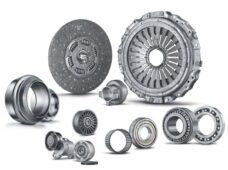 Kits de alta tecnologia para embreagens de veículos pesados