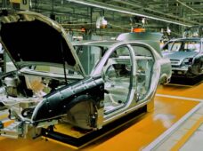 Artigo: O reúso de água no setor automotivo