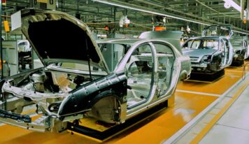 Artigo: O reúso de água no setor automotivo