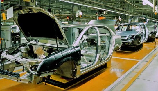 Artigo: O reúso de água no setor automotivo