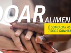 John Deere encerra campanha de doação com mais de 3 mil toneladas arrecadadas