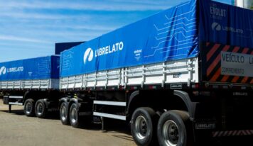 Evolução de materiais torna implementos mais leves