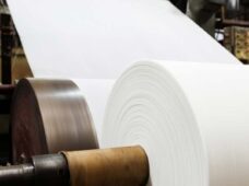 Avaliação auxilia redução do uso de graxas em máquinas de papel e celulose