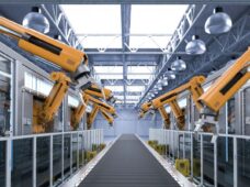 Artigo: Robótica como aliada na retomada da indústria brasileira