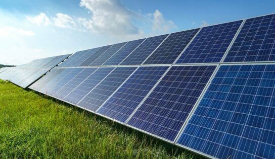 Acordo busca atrair investimentos para acelerar a fonte solar em SP