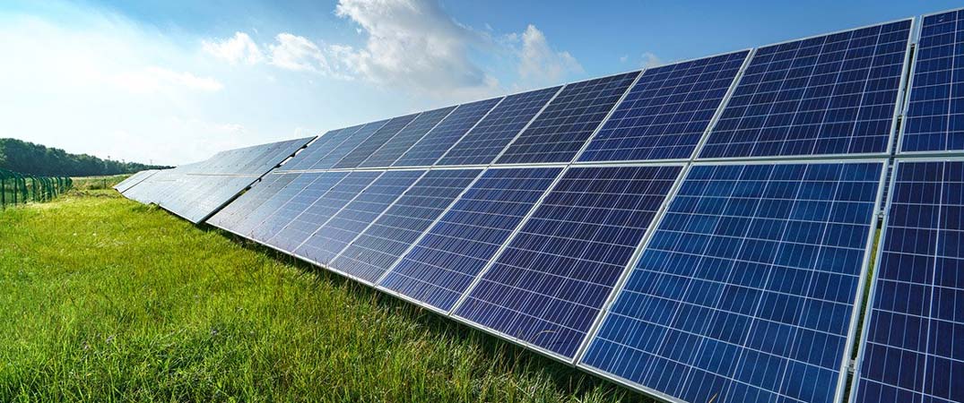 Acordo busca atrair investimentos para acelerar a fonte solar em SP