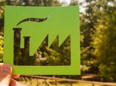 Artigo: Sustentabilidade para um futuro industrial resiliente