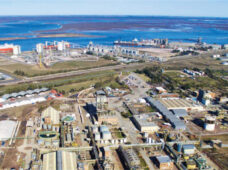 Projeto para ampliar produção de cloro e soda cáustica receberá R$ 100 milhões