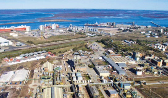 Projeto para ampliar produção de cloro e soda cáustica receberá R$ 100 milhões