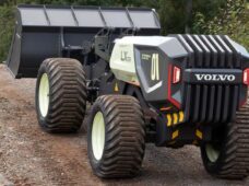 Protótipo de carregador elétrico com conceito de autoaprendizagem foi inspirado em Lego