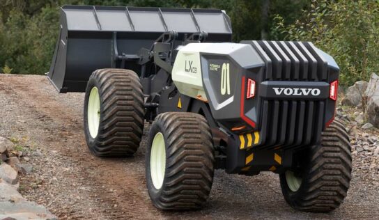 Protótipo de carregador elétrico com conceito de autoaprendizagem foi inspirado em Lego