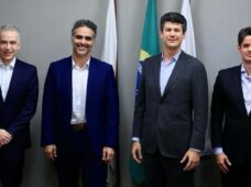 VW e BNDES firmam Protocolo para inovação e descarbonização