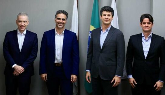 VW e BNDES firmam Protocolo para inovação e descarbonização