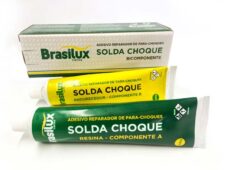 Adesivo para o setor automotivo para-choques e artefatos