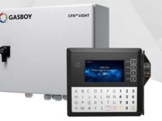 Gestão automatizada amplia controle e economia aos postos industriais