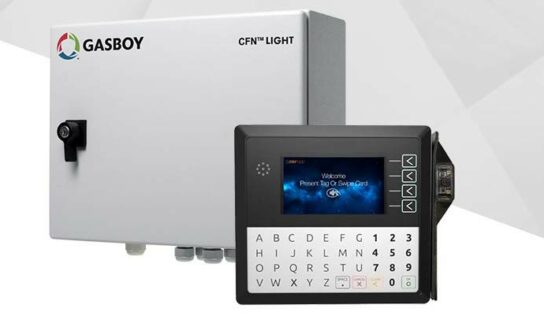 Gestão automatizada amplia controle e economia aos postos industriais