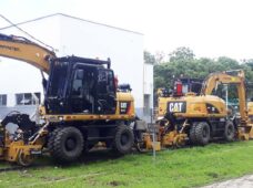 Desenvolvido no Brasil o primeiro controlador de carga com wi-fi industrial