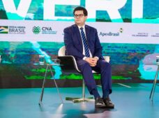 Logística reversa do óleo lubrificante usado foi destaque na COP-26