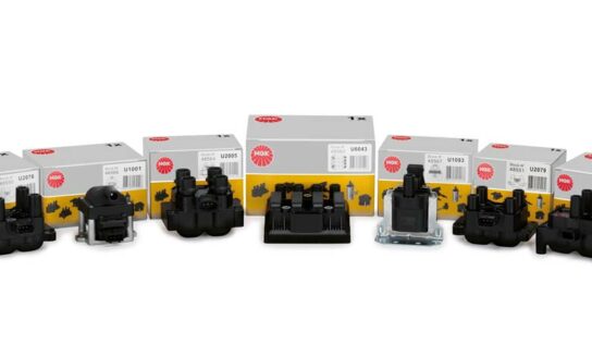 Fabricante dá dicas para revisão da bobina de ignição