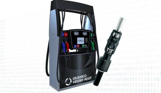 Bomba de combustível incorpora recurso antiadulteração