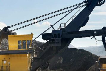 Mais de 2.000 produtos de alto desempenho para mineração, cimento e siderurgia