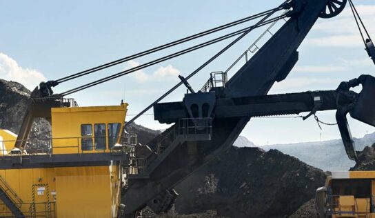 Mais de 2.000 produtos de alto desempenho para mineração, cimento e siderurgia