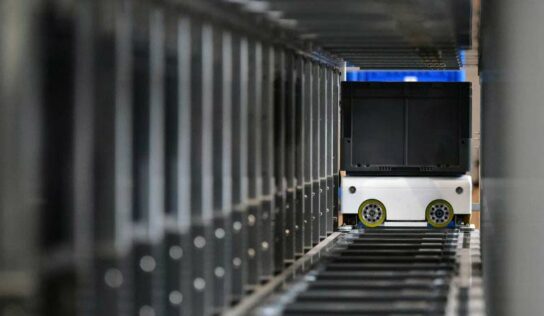 Aliança estratégica reforçará atuação de empresa em automação da intralogística