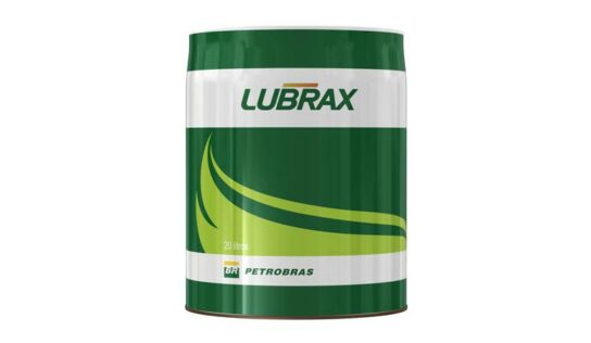 Óleo hidráulico atende elevadas resistências contra corrosão e oxidação