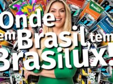 Nova campanha da Brasilux reforça sua conexão com Brasil