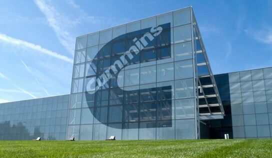 Cummins Brasil completa 50 anos em constante evolução de seus negócios